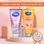 Combo Dưỡng Thể Vaseline Thái Lan Ngày & Đêm Gluta-Hya 300ml & SPF50 290ml - Tặng Kèm Viên Dưỡng Alpha Nâng Tông Da