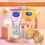 Combo Dưỡng Thể Vaseline Thái Lan Ngày & Đêm Gluta-Hya 300ml & SPF50 290ml - Tặng Kèm Viên Dưỡng Alpha Nâng Tông Da