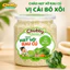 CHÁO MIX HẠT VÀ RAU CỦ CHUBBY- CHO BÉ TỪ 6M+