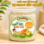 CHÁO MIX HẠT VÀ RAU CỦ CHUBBY- CHO BÉ TỪ 6M+