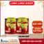Combo 6-12 Lon - Sữa bột Colos Gain 800g - Tăng Cân Nhanh - Vitadairy - Hàng chính hãng