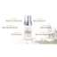 Tinh Chất Vitamin C Lon.G Intensive Vit C Ampoule Serum – Liệu Trình 5 Tuần