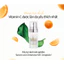 Tinh Chất Vitamin C Lon.G Intensive Vit C Ampoule Serum – Liệu Trình 5 Tuần