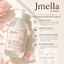 Sữa Tắm Dưỡng Ẩm Hương Nước Hoa Pháp Jmella In France Body Wash 500ml - 1000ml