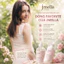 Sữa Tắm Dưỡng Ẩm Hương Nước Hoa Pháp Jmella In France Body Wash 500ml - 1000ml