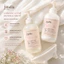 Sữa Tắm Dưỡng Ẩm Hương Nước Hoa Pháp Jmella In France Body Wash 500ml - 1000ml