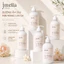 Sữa Tắm Dưỡng Ẩm Hương Nước Hoa Pháp Jmella In France Body Wash 500ml - 1000ml