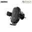 Giá Đỡ Điện Thoại Ô Tô REMAX RM-C02 Gắn Cửa Gió Điều Hòa, Xoay 360°, Kẹp Chắc Chắn - BH 6 Tháng - Hoangyencomputer
