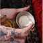 Sáp vuốt tóc -REUZEL SEVERED HEAD POMADE - giữ nếp, tạo kiểu, tạo bóng (95.8g) - LT2026