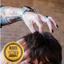 Sáp vuốt tóc -REUZEL SEVERED HEAD POMADE - giữ nếp, tạo kiểu, tạo bóng (95.8g) - LT2026