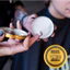 Sáp vuốt tóc -REUZEL SEVERED HEAD POMADE - giữ nếp, tạo kiểu, tạo bóng (95.8g) - LT2026