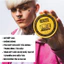 Sáp vuốt tóc -REUZEL SEVERED HEAD POMADE - giữ nếp, tạo kiểu, tạo bóng (95.8g) - LT2026