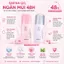 Xịt Thơm Toàn Thân R Series Body Spray Xịt khử mùi, phù hợp với mọi loại da, tiện lợi để mang theo bên mình 75ml
