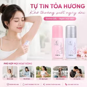 Xịt Thơm Toàn Thân R Series Body Spray Xịt khử mùi, phù hợp với mọi loại da, tiện lợi để mang theo bên mình 75ml
