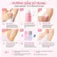 Xịt Thơm Toàn Thân R Series Body Spray Xịt khử mùi, phù hợp với mọi loại da, tiện lợi để mang theo bên mình 75ml