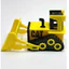 Mô hình xe ủi cát đá lắp ghép sẵn in 3D - nhựa PetG