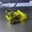 Mô hình xe ủi cát đá lắp ghép sẵn in 3D - nhựa PetG