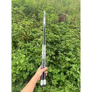 Cần Cây Tay YG Max 2 F1 5H Chuyên Rô Riếc Chép Chịu Tải Cao Dòng Giữ Cá Cao