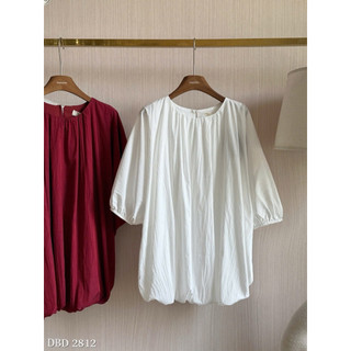 Váy Thô Bồng Trơn Chuẩn Linh Hoàng