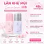 Xịt thơm body Rseries Body Spray Xịt khử mùi, phù hợp với mọi loại da, tiện lợi để mang theo bên mình 75ml