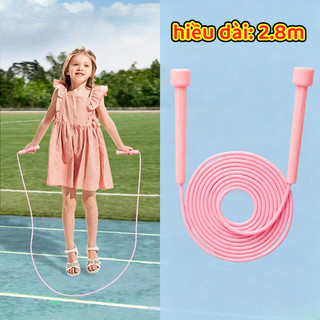 (TX)Dây Nhảy Thể Dục Tốc Độ Tăng Thể Lực Giảm Cân Dụng Cụ Thể Dục Cho Nam Nữ Thiết kế gọn nhẹ