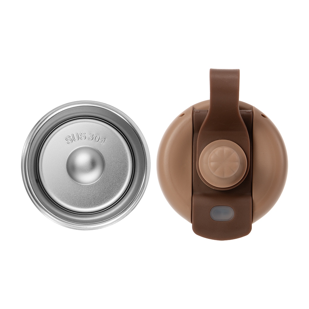 Cốc giữ nhiệt inox 304 Elmich EL1664/ EL1663/EL1658