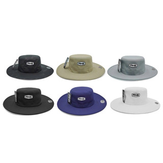 Mũ, nón chống nắng chơi Golf cao cấp. Chất liệu Polyester thoáng mát