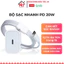 Bộ Sạc Nhanh PD 20W Cam Kết Sạc Nhanh Không Nóng Máy Bảo Hành 12 Tháng