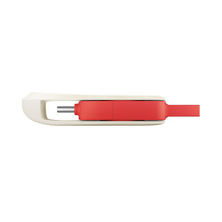 Ổ cứng di động/ USB 3.2 SanDisk Snoopy™ Phone Drive, Type-A & Type-C - Bảo hành 60 tháng