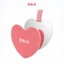 Bbia Heart Mirror 2026 (màu ngẫu nhiên)