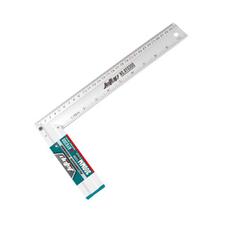 Thước Vuông Kẻ Góc JCTOP 300mm (12 inch) – Đo, Kẻ, Kiểm Tra Góc Vuông Chính Xác