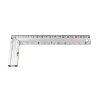 Thước Vuông Kẻ Góc JCTOP 300mm (12 inch) – Đo, Kẻ, Kiểm Tra Góc Vuông Chính Xác