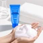 Sáp Tẩy Trang HANAJIRUSHI CLEANSING BALM OK 70g và Sữa Rửa HANAJIRUSHI Moisture Washing 150g