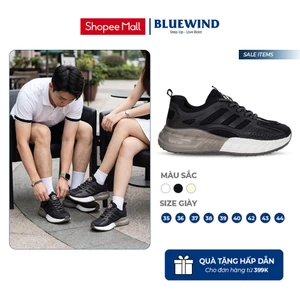 Giày Thể Thao Nam Nữ BLUEWIND Êm Mềm Trẻ Trung Dẽ Phối Đồ 68372