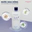 Sữa rửa mặt HANAJIRUSHI 150g và Nước Hoa Hồng SKIN CONDITIONER 500ml