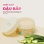 Sáp Tẩy Trang HANAJIRUSHI CLEANSING BALM OK 70g và Sữa Rửa HANAJIRUSHI Moisture Washing 150g