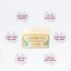 Sáp Tẩy Trang HANAJIRUSHI CLEANSING BALM OK 70g và Sữa Rửa HANAJIRUSHI Moisture Washing 150g