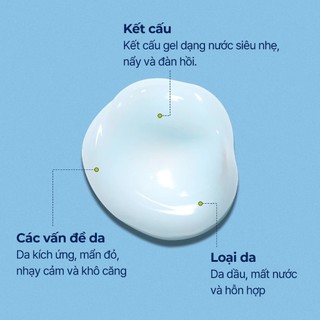 Combo Serum Torriden Kem Dưỡng Torriden Cấp Ẩm Chuyên Sâu Tinh Chất Làm Căng Bóng Da Torriden - Skinora Beauty