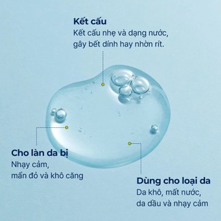 Combo Serum Torriden Kem Dưỡng Torriden Cấp Ẩm Chuyên Sâu Tinh Chất Làm Căng Bóng Da Torriden - Skinora Beauty