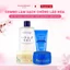 Combo Làm Sạch Chống Lão Hóa: Sáp Tẩy Trang 70g, Toner Nước Hoa Hồng Ý Dĩ 500ml , Sữa Rửa Mặt 150g, Mặt Nạ Ngủ 80g,