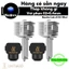 Unitak3D for Bambu Lab A1/A1 Mini/A2L Máy in 3D Hot end 0.2/0.4mm Vòi phun tích hợp thép cứng