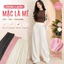 Quần Ống Suông Chất Đũi Cạp Chun Lưng Cao dài 95-102cm phong cách nhật chất nhẹ -mát Lên Dáng Siêu Xinh