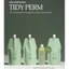 THUỐC UỐN DUỖI NÓNG CREATE - SOTÉ TIDY PERM 400ML (5.5/3.5/0.0) - LT2026