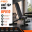 Ghế Tập Gym Đa Năng BP-010, Ghế Tập Tạ Chịu Lực 300kg, Ống Thép 2mm - 24KG ( 1 Đổi 1 Trong 7 Ngày)