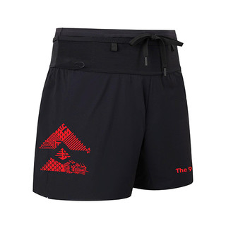 Quần Chạy Bộ Nam T8 Men Sherpa Shorts Nhiều Màu Lựa Chọn Tối Ưu Cho Các Runner