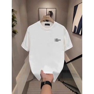 [Mẫu Mới] Áo Thun Tay Oversize MAN In Sau Lưng Chất Liệu Coton 100% Định Lượng 250gsm Unisex Nam Nữ.