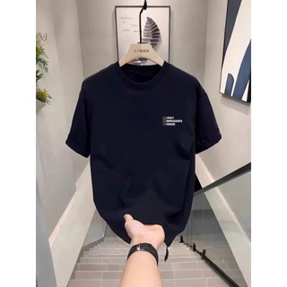 [Mẫu Mới] Áo Thun Tay Oversize MAN In Sau Lưng Chất Liệu Coton 100% Định Lượng 250gsm Unisex Nam Nữ.