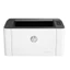 Máy In HP Laser 108W WiFi In Laser Trắng Đen A4 Chính Hãng Cho Văn Phòng Gia Đình