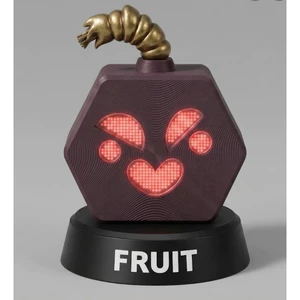 💥 Trái Ác Quỷ Blox Fruits Mô Hình ( Boom Fruit ) - Siêu Chất