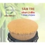 1 KG - Tăm tre xỉa răng - nhọn 2 đầu - tăm tre đẹp